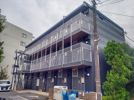 レオパレスプランドールの間取り画像