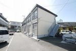 吉田コーポⅡ棟の間取り画像