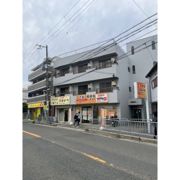 アビタシオン豊津の外観画像