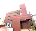 ビラグレースの外観