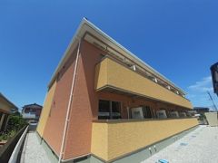 H・CANTIK Ⅷの外観画像