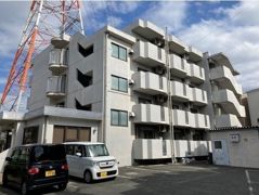 モンシャンブルの外観画像
