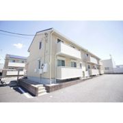 N A棟の外観画像