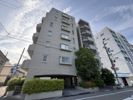 レジデンス伊月の間取り画像