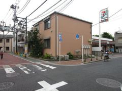 オランジェの外観画像