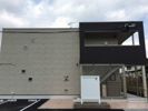 クレイノ下伊田の間取り画像