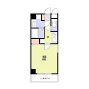 ジュネス六甲.ANNEXの間取り画像