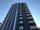 S-RESIDENCE千里丘の外観