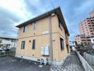ハピネスK C棟の間取り画像