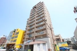 ロイヤルヒルズ白島の外観画像