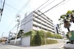 ストリームス大宮の間取り画像