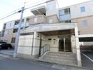 ピオーネ覚王山の間取り画像