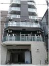 リヴシティ上野入谷の間取り画像