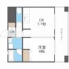 ES-Grande江坂公園の間取り画像