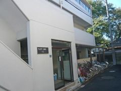 プレステージ板橋本町No．3の外観画像