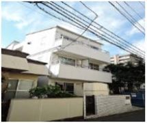 シルバースカイの外観画像