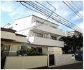 シルバースカイの間取り画像