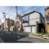 フレグラント等々力Duoの間取り画像
