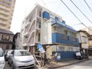ソレイユ大濠の間取り画像
