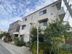 フローラ古江西の外観画像