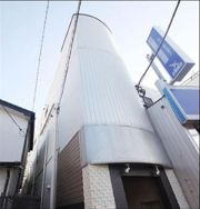 CKハイツの外観画像