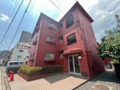 藤田ビルの外観画像