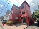 藤田ビルの間取り画像