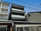 ウェルスクエア京都智恵光院の間取り画像