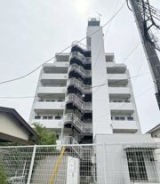 マイナビSTAYパレス和光リバーサイド（スカイコート和光）の外観画像