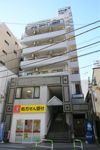 江戸川橋センチュリープラザ21の間取り画像