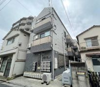 シャンテアムール亀戸の外観画像