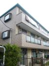 セントレ港南の間取り画像