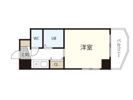 リバーサイドSOGA 2の間取り画像