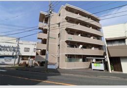 アモリールⅡの外観画像