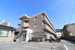 JRBハイツ矢野Ⅲ番館の間取り画像