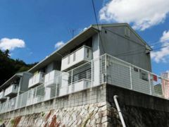 メゾンつつじケ丘 B棟の外観画像