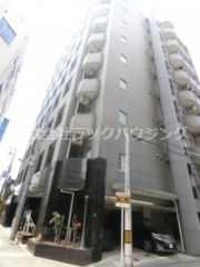 エステムコート大阪城前・OBPリバーフロントの外観画像