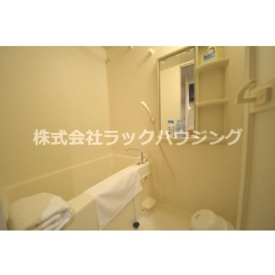 バスルーム