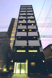 セジョリ横浜みなとみらいⅡの外観画像
