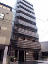 ベルグレードYSの間取り画像