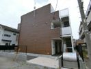 リブリ・鶴見市場の間取り画像