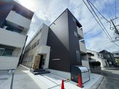 REGALEST 廿日市本町Ⅱの外観画像