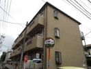 マンションDAIの間取り画像