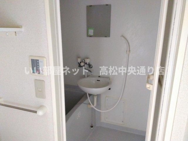 バスルーム