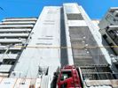 セレニテ難波ミラク弐番館の外観
