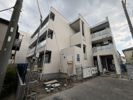 リブリ・川口飯塚の間取り画像