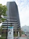 ザ・パークハウス福岡タワーズEASTの間取り画像
