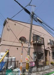 シャルマンMの外観画像