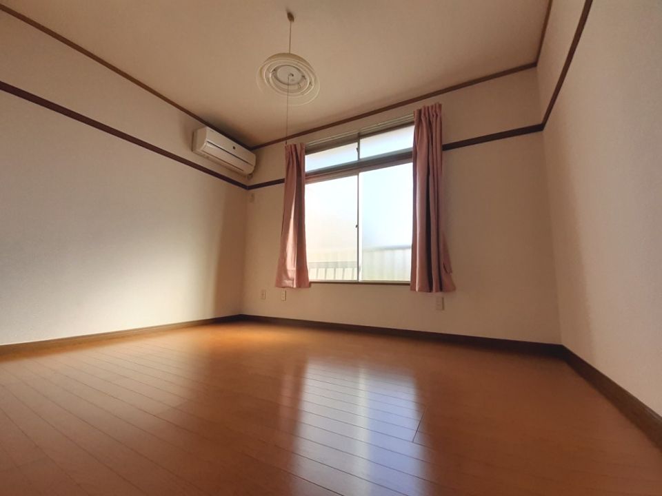 洋室