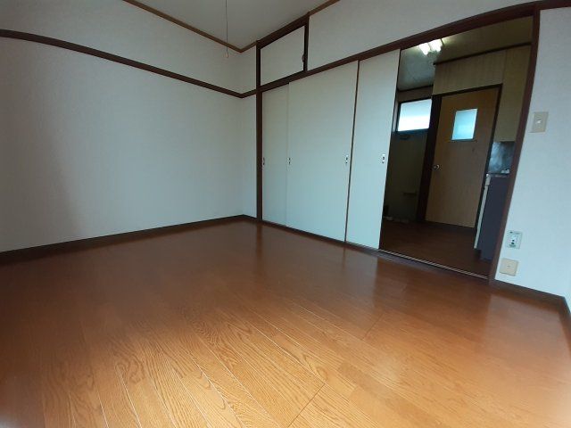 洋室